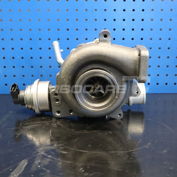 Jrone Turbo For Iveco Daily 3.0L Gtb2056V