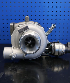 Jrone Turbo For Iveco Daily 3.0L Gtb2056V