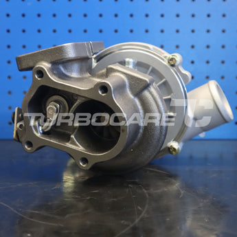 Jrone Turbo For Iveco Daily Gt2056S