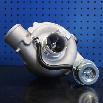 Jrone Turbo For Iveco Daily Gt2056S