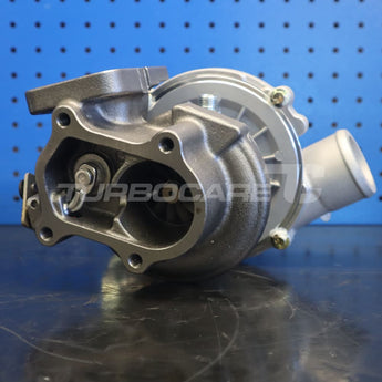 Jrone Turbo For Iveco Daily Gt2056S