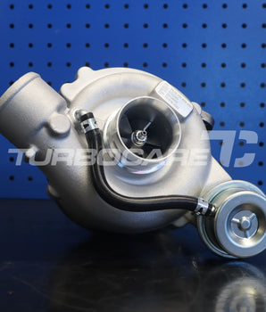 Jrone Turbo For Iveco Daily Gt2056S