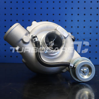 Jrone Turbo For Iveco Daily Gt2056S