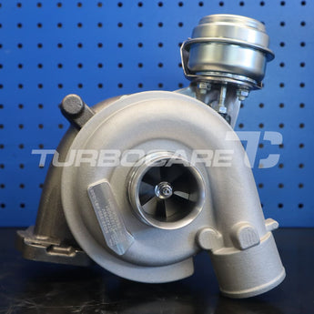 Jrone Turbo For Iveco Daily Gt2256V 751758-2