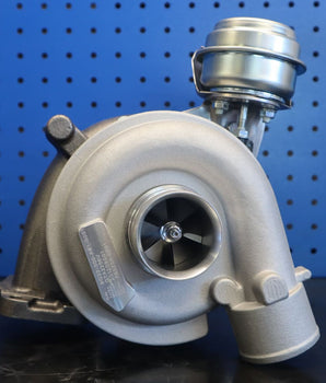 Jrone Turbo For Iveco Daily Gt2256V 751758-2