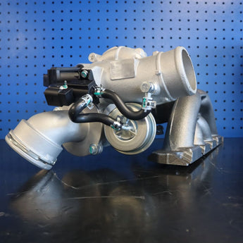 Jrone Turbo For K03 Audi A3 / Volkswagen Golf Vi 1.8L