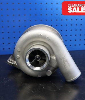 Jrone Turbo For Kamaz Truck S2B