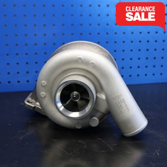 Jrone Turbo For Kamaz Truck S2B