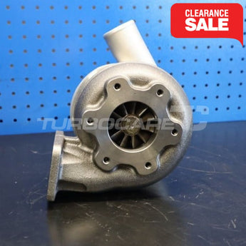 Jrone Turbo For Kamaz Truck S2B