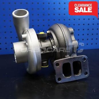 Jrone Turbo For Kamaz Truck S2B