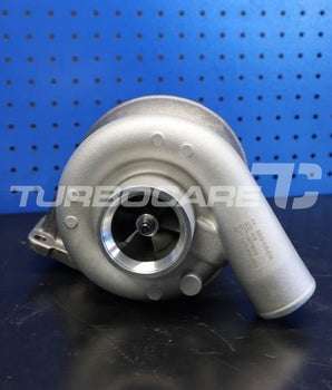 Jrone Turbo For Kamaz Truck S2B