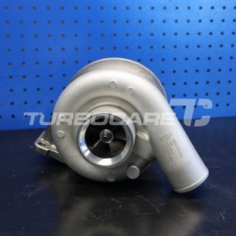 Jrone Turbo For Kamaz Truck S2B