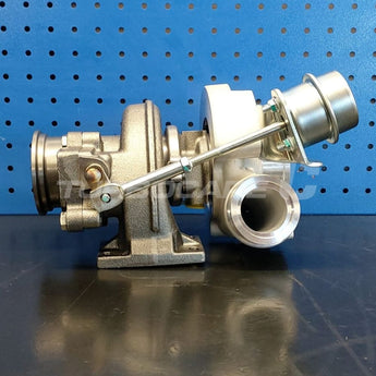 Jrone Turbo For Komatsu/Cummins He221W