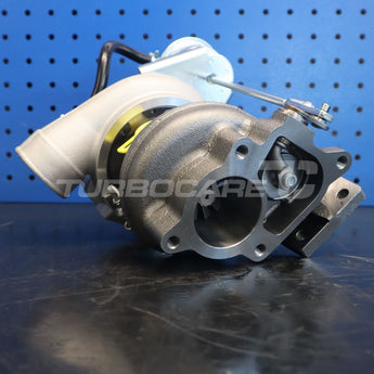 Jrone Turbo For Komatsu / Cummins Td04L