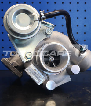 Jrone Turbo For Komatsu / Cummins Td04L