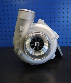 Jrone Turbo For Komatsu Industrial Gen Set T04B59
