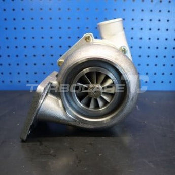 Jrone Turbo For Komatsu Industrial Gen Set T04B59