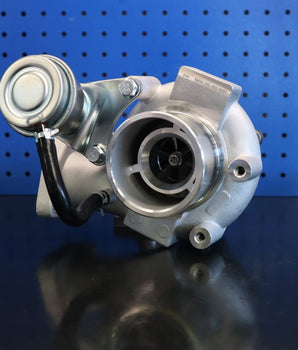 Jrone Turbo For Komatsu Pc130-7 Td04L