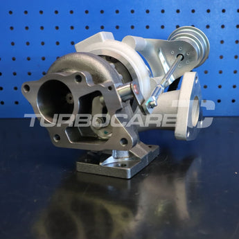 Jrone Turbo For Komatsu Pc130-7 Td04L