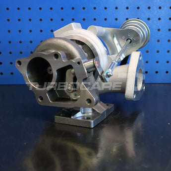 Jrone Turbo For Komatsu Pc130-7 Td04L