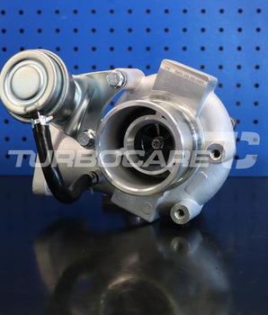 Jrone Turbo For Komatsu Pc130-7 Td04L