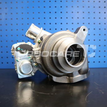 Jrone Turbo For Land Rover Freelander 2.2 Td04L-Vg