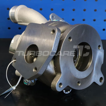 LAND ROVER TDI V8 BV39 BACK