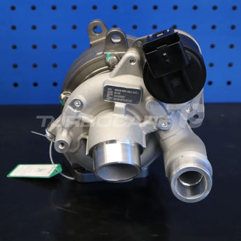 JRONE TURBO FOR LAND ROVER SPORT TDV8 BV39 (LEFT SIDE)