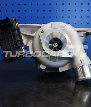 Jrone Turbo For Landrover Defender 2.2 Gt1749Vk