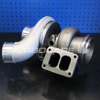 Mack E7 174822 S300 Side