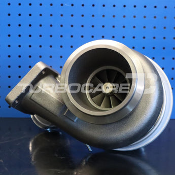 Mack E7 174822 S300 Back