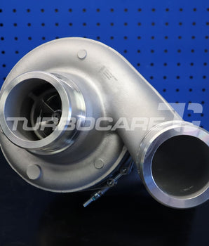 Mack E7 174822 S300 Front