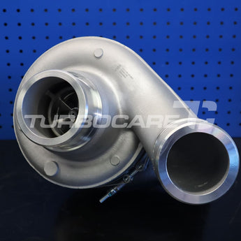 Mack E7 174822 S300 Front