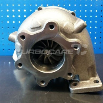 Jrone Turbo For Mercedes-Benz Actros K27