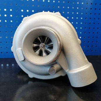 Jrone Turbo For Mercedes-Benz Actros K27