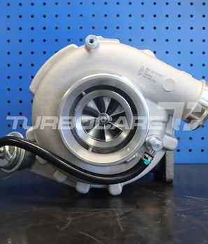 Jrone Turbo For Mercedes Benz Atego Unimog K27 6.37L