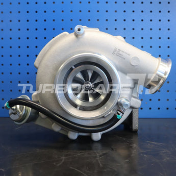 Jrone Turbo For Mercedes Benz Atego Unimog K27 6.37L