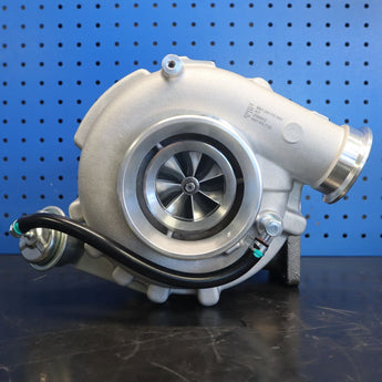 Jrone Turbo For Mercedes Benz Atego Unimog K27 6.37L