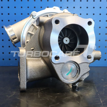 Jrone Turbo For Mercedes Benz Atego Unimog K27 6.37L