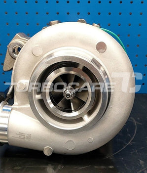 Jrone Turbo For Mercedes-Benz/Freightliner S410T