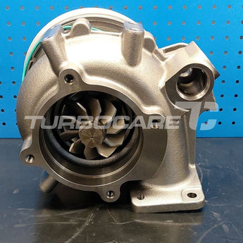 Jrone Turbo For Mercedes-Benz/Freightliner S410T