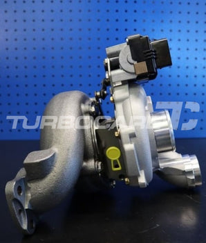 Jrone Turbo For Mercedes-Benz Gt2056Vk