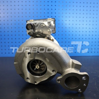 Jrone Turbo For Mercedes-Benz Gt2056Vk