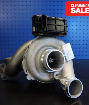 Jrone Turbo For Mercedes-Benz Gt2056Vk