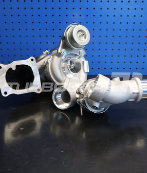 Jrone Turbo For Mercedes-Benz K04 Sprinter 2.2L