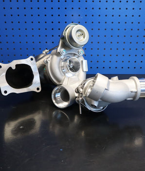Jrone Turbo For Mercedes-Benz K04 Sprinter 2.2L