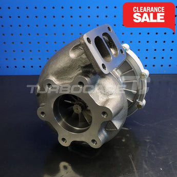 JRONE TURBO FOR MERCEDES-BENZ K27 - REAR
