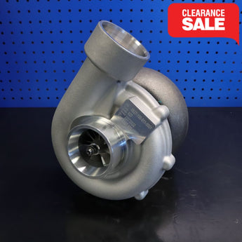 JRONE TURBO FOR MERCEDES-BENZ K27- FRONT