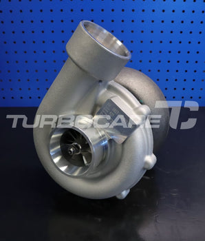 JRONE TURBO FOR MERCEDES-BENZ K27- FRONT