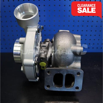 JRONE TURBO FOR MERCEDES-BENZ OM502LA-E3 K27 - SIDE